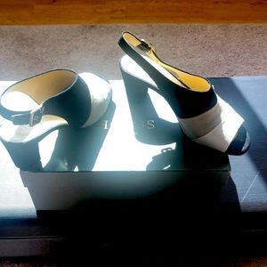 HOBBS London Suede Sandals